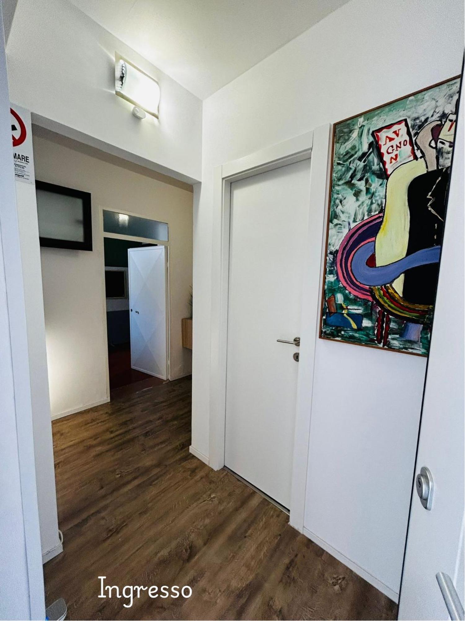 Raggi Di Sole Apartment Bari Exterior foto